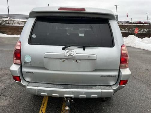 2005 Toyota 4Runner Limited