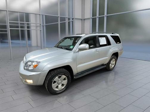 2005 Toyota 4Runner Limited