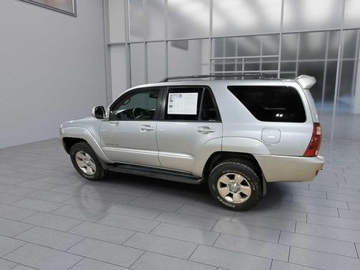 2005 Toyota 4Runner Limited