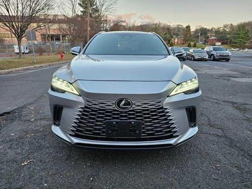 2023 Lexus RX 350 Luxury