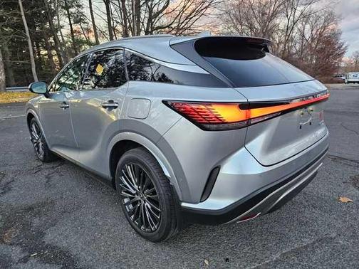 2023 Lexus RX 350 Luxury