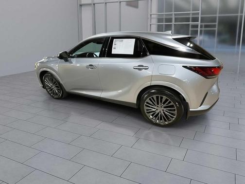 2023 Lexus RX 350 Luxury