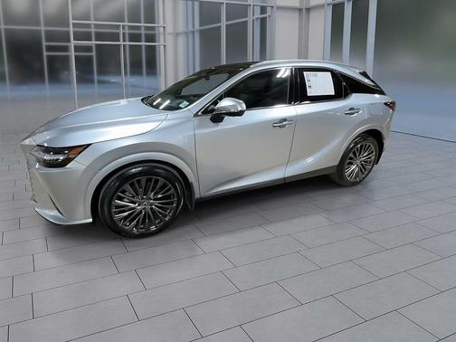 2023 Lexus RX 350 Luxury
