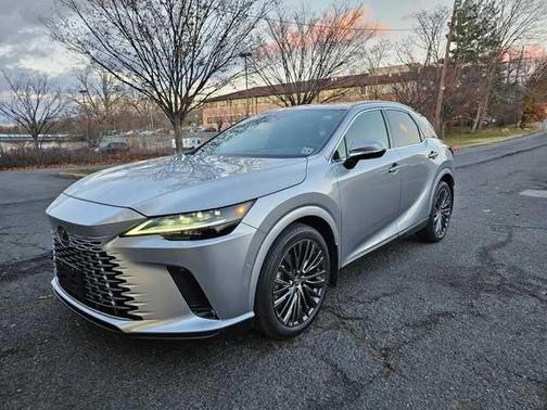 2023 Lexus RX 350 Luxury