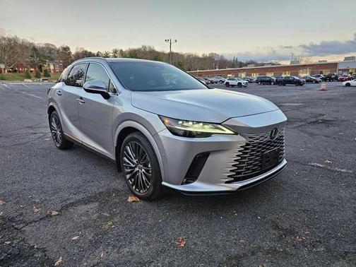 2023 Lexus RX 350 Luxury