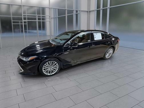 2020 Toyota Avalon Hybrid Limited