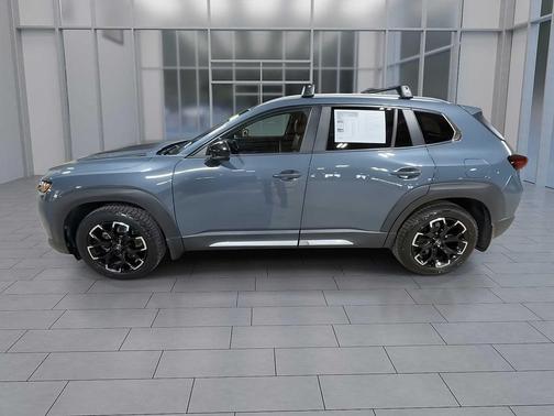 2023 Mazda CX-50 2.5 Turbo Meridian Edition