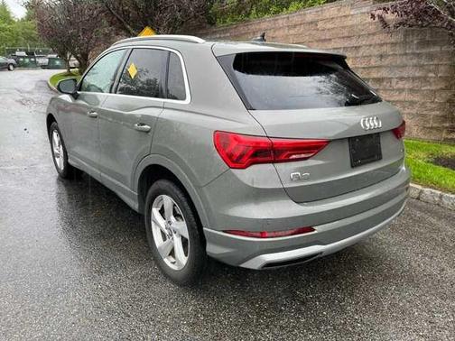 2020 Audi Q3 45 Premium