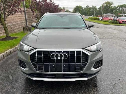 2020 Audi Q3 45 Premium