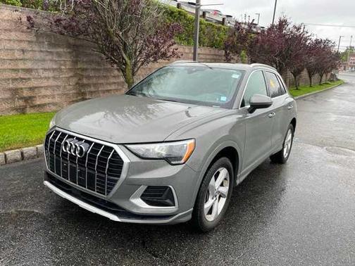 2020 Audi Q3 45 Premium