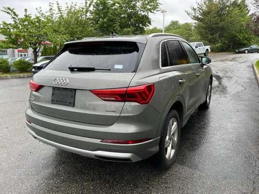 2020 Audi Q3 45 Premium