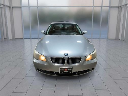 2006 BMW 530 530xi