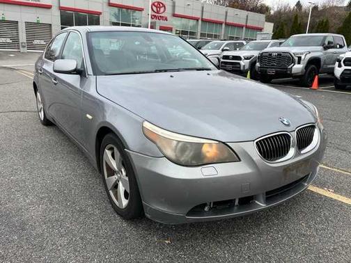 2006 BMW 530 530xi