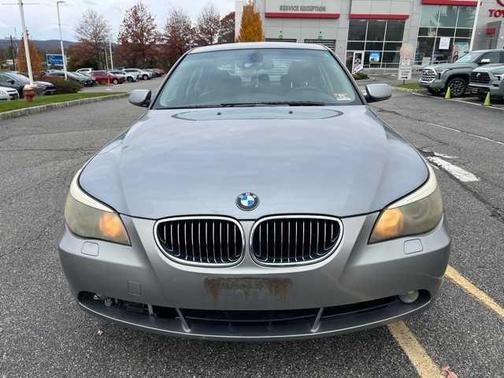 2006 BMW 530 530xi