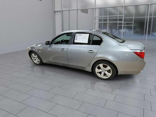 2006 BMW 530 530xi