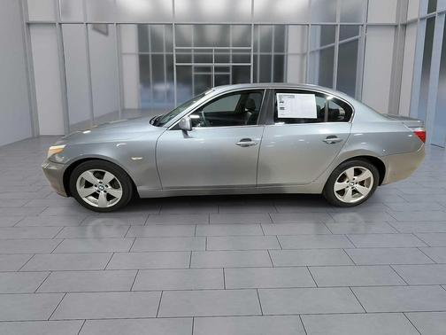 2006 BMW 530 530xi