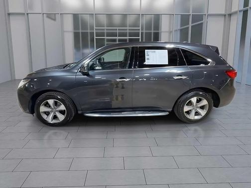 2015 Acura MDX 3.5L