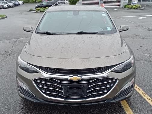 2020 Chevrolet Malibu FWD LT