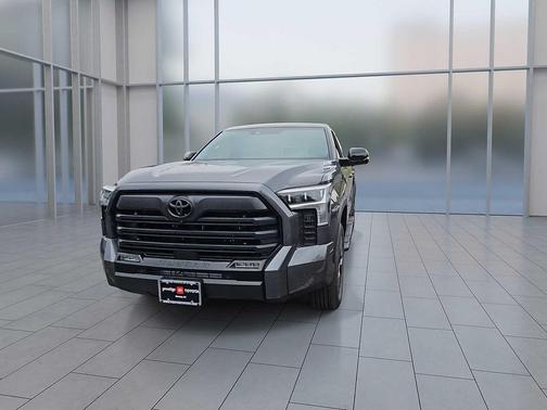 2026 Toyota Tundra Hybrid Limited