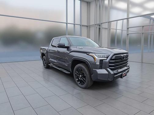 2026 Toyota Tundra Hybrid Limited