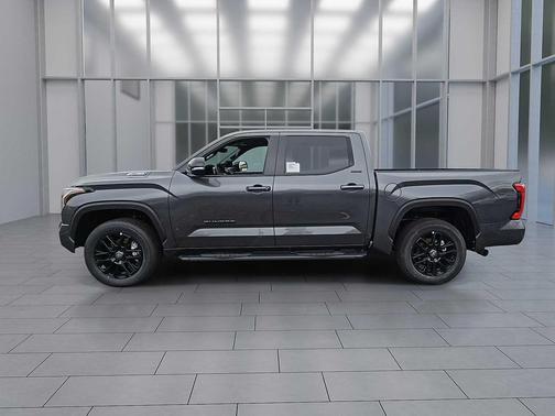 2026 Toyota Tundra Hybrid Limited