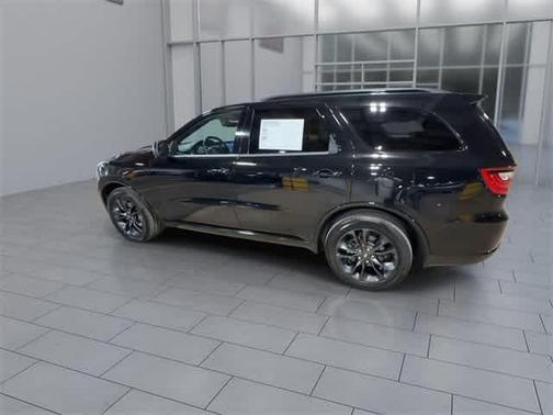 2023 Dodge Durango R/T AWD