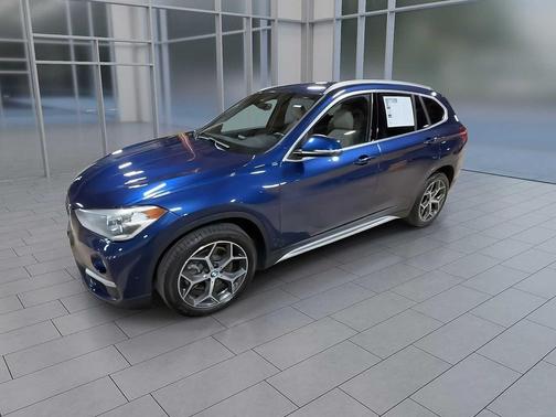 2019 BMW X1 xDrive28i
