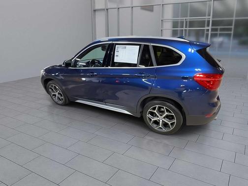 2019 BMW X1 xDrive28i