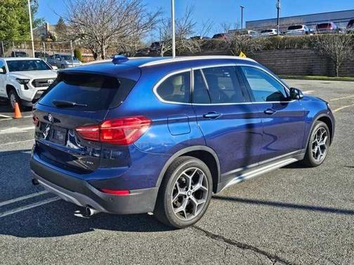2019 BMW X1 xDrive28i