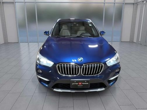 2019 BMW X1 xDrive28i