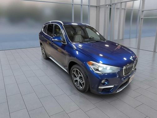 2019 BMW X1 xDrive28i