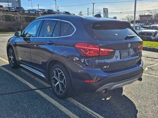 2019 BMW X1 xDrive28i