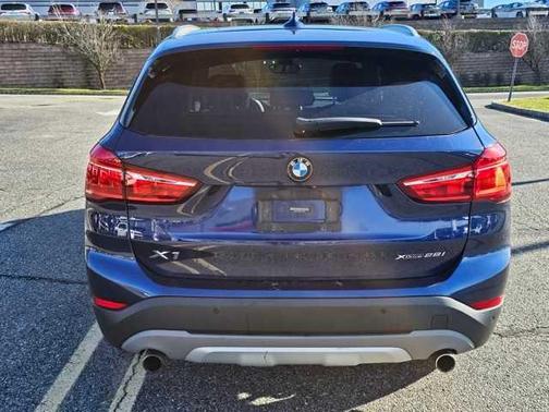 2019 BMW X1 xDrive28i