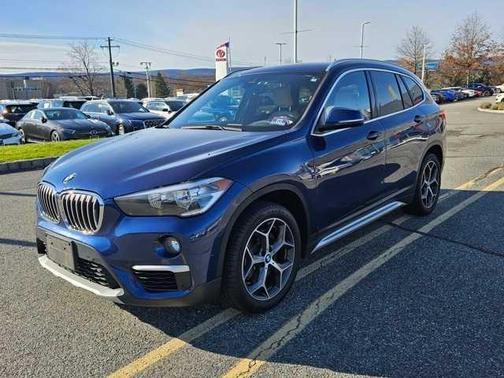 2019 BMW X1 xDrive28i