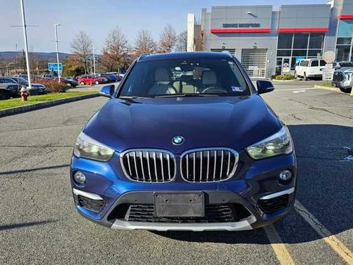 2019 BMW X1 xDrive28i