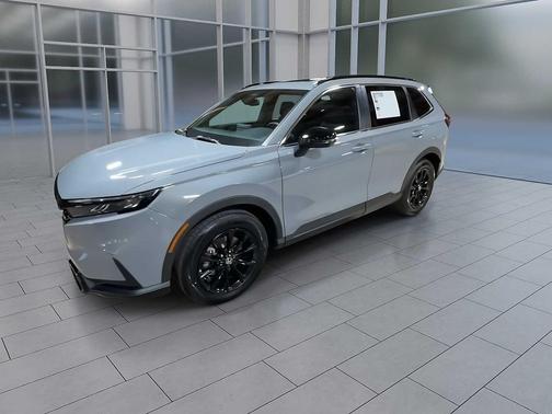 2023 Honda CR-V Hybrid Sport FWD