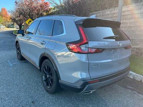 2023 Honda CR-V Hybrid Sport FWD