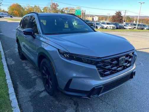 2023 Honda CR-V Hybrid Sport FWD