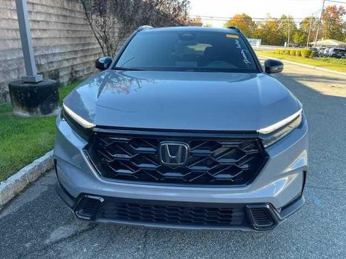 2023 Honda CR-V Hybrid Sport FWD
