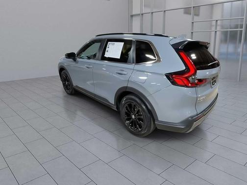 2023 Honda CR-V Hybrid Sport FWD