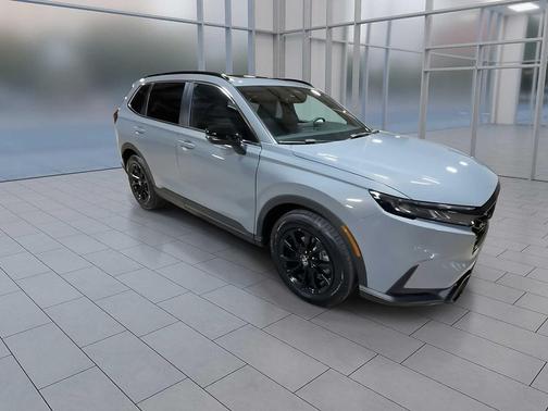 2023 Honda CR-V Hybrid Sport FWD