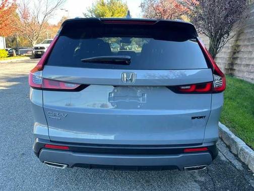 2023 Honda CR-V Hybrid Sport FWD