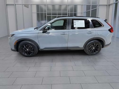 2023 Honda CR-V Hybrid Sport FWD