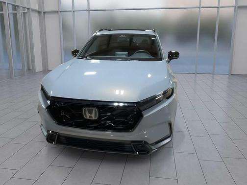 2023 Honda CR-V Hybrid Sport FWD