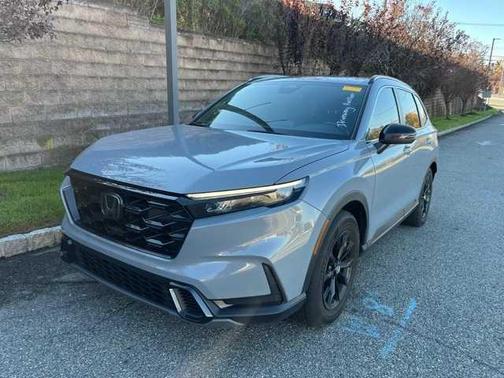 2023 Honda CR-V Hybrid Sport FWD