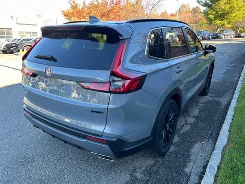 2023 Honda CR-V Hybrid Sport FWD