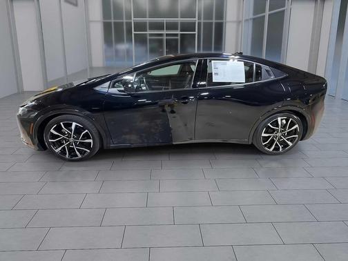 2023 Toyota Prius Prime XSE