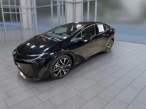 2023 Toyota Prius Prime XSE