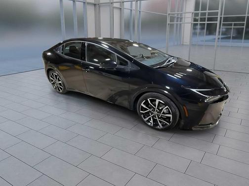 2023 Toyota Prius Prime XSE