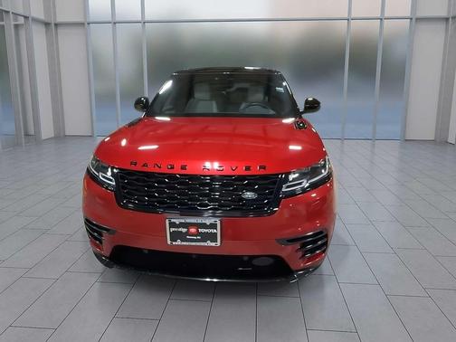 2023 Land Rover Range Rover Velar P340 S R-Dynamic